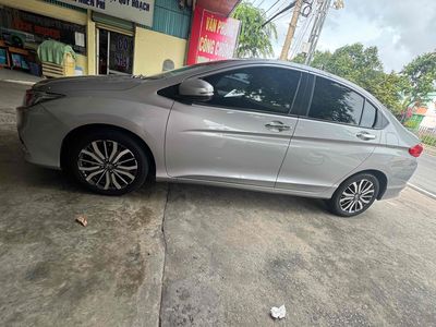 Honda City 2019 1.5 TOP - 32000 km. Mua bán Ô tô tại Quận Phú Nhuận Tp Hồ Chí Minh được đăng bởi Nghĩa Trần