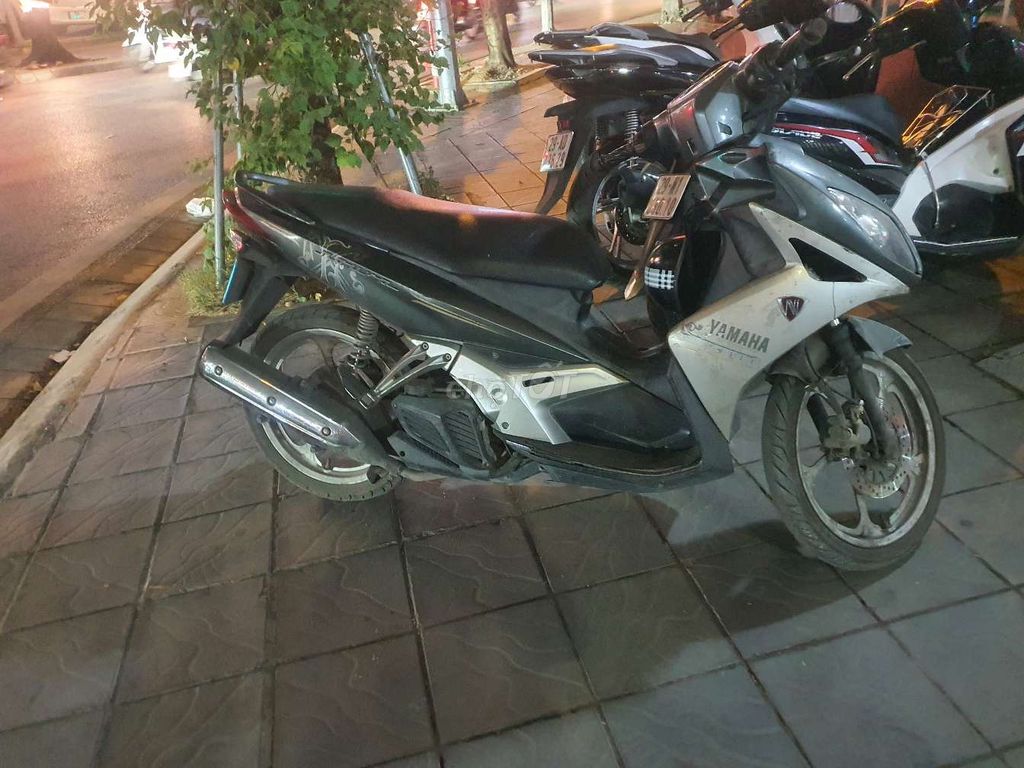 Nouvo lx. Mua bán Xe máy tại Quận Thanh Xuân Hà Nội được đăng bởi Anh hình 1
