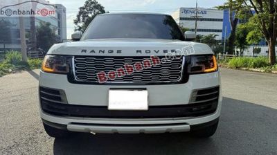 LandRover Range Rover Autobiography LWB 5.0 2014. Mua bán Ô tô tại Quận 4 Tp Hồ Chí Minh được đăng bởi Mercedes Quận 7