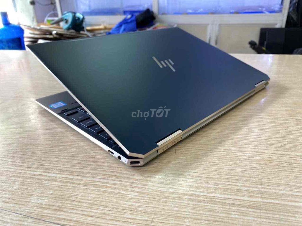 HP Spechtre 13-ap Vỏ NHôm Đẳng Cấp Doanh Nhân. Mua bán Laptop tại Quận Nam Từ Liêm Hà Nội được đăng bởi Danh Mạnh hình 3