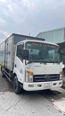 VEAM 2.5 TẤN SX2015 THÙNG DÀI 5M. Mua bán Xe tải, xe ben tại Thành phố Biên Hòa Đồng Nai được đăng bởi nguyenmanhvinh