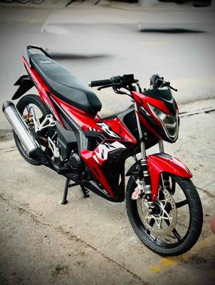 Honda Sonic kiễng