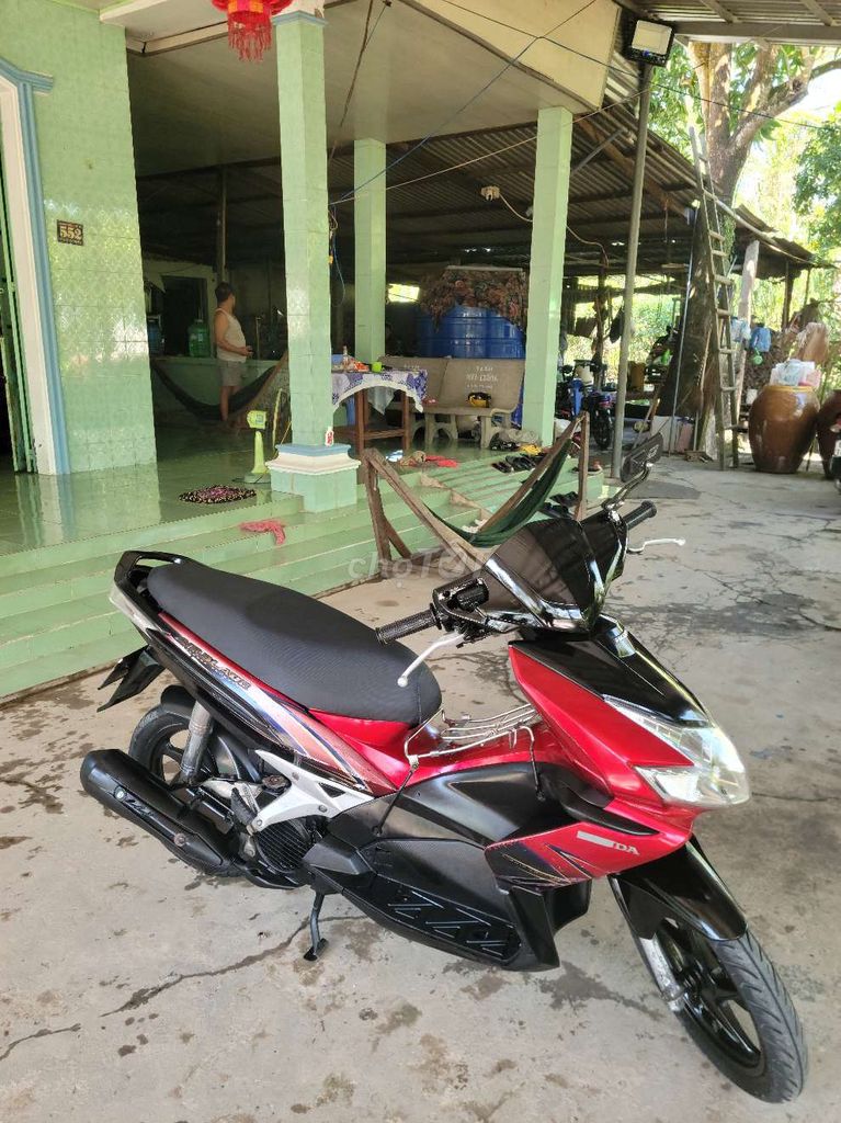 Ab 2009 xe đep may rin êm ru gia sinh viên. Mua bán Xe máy tại Quận Thốt Nốt Cần Thơ được đăng bởi Nguyễn Minh  hình 2