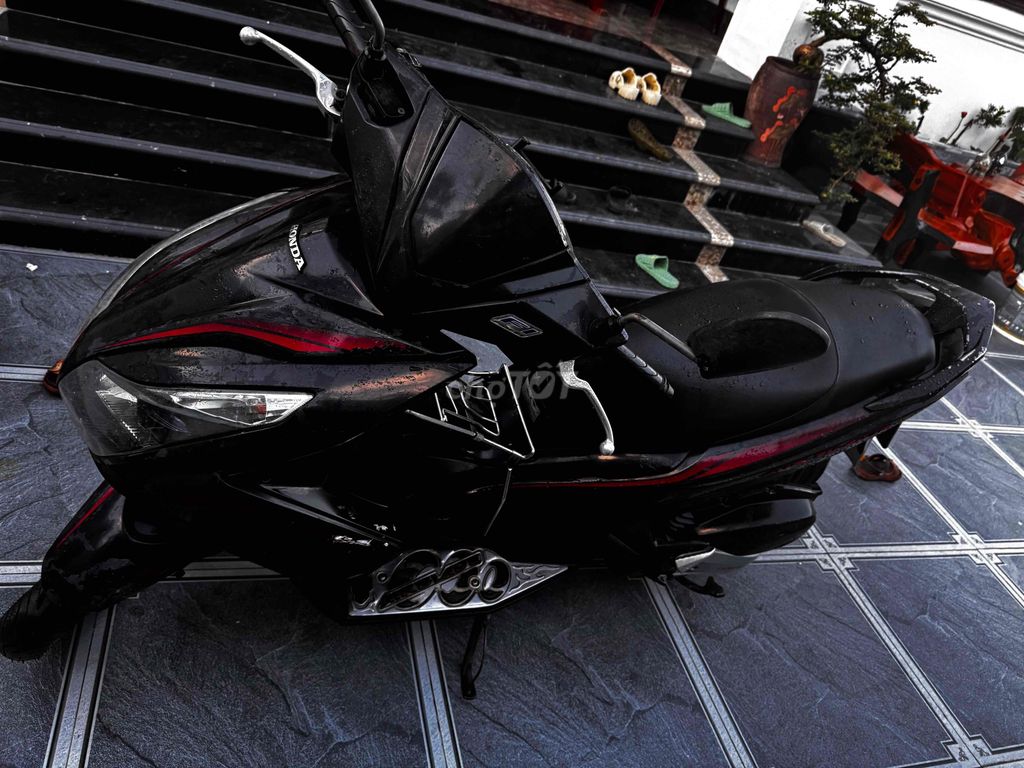 Airblade cần bán. Mua bán Xe máy tại Thành phố Phủ Lý Hà Nam được đăng bởi van hình 3