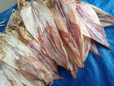 Khô mực câu. Mua bán Đồ ăn, thực phẩm và các loại khác tại Quận 12 Tp Hồ Chí Minh được đăng bởi Mis Nhung