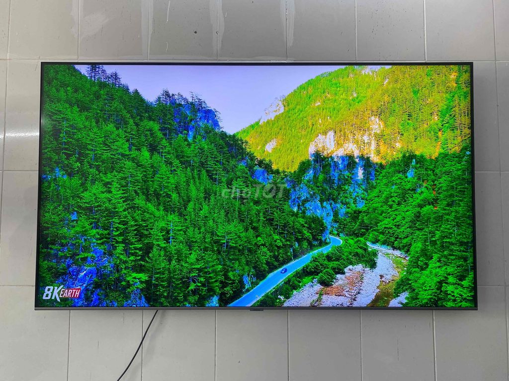 Samsung 55inh 4k Full HD. Mua bán Tivi, Âm thanh tại Quận Long Biên Hà Nội được đăng bởi nguyễn thanh  hình 1