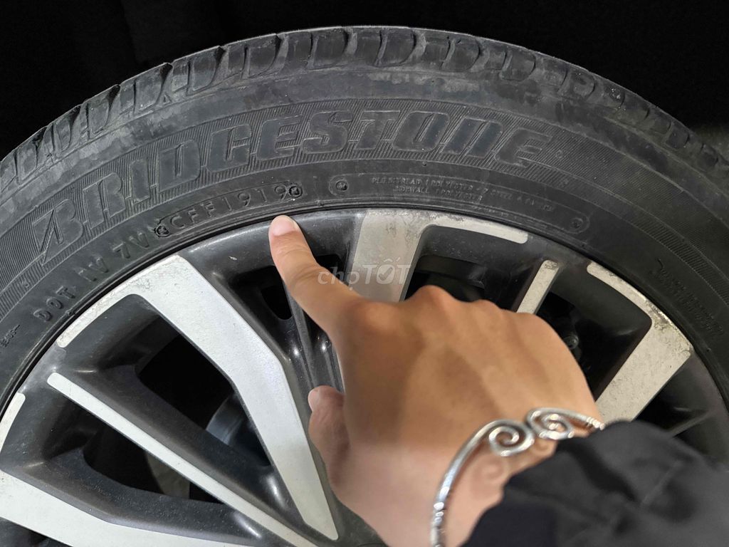 Honda City 2019 1.5 TOP - 49000Km - Xe Tại Hãng. Mua bán Ô tô tại Quận Bình Thạnh Tp Hồ Chí Minh được đăng bởi Công Sang hình 14