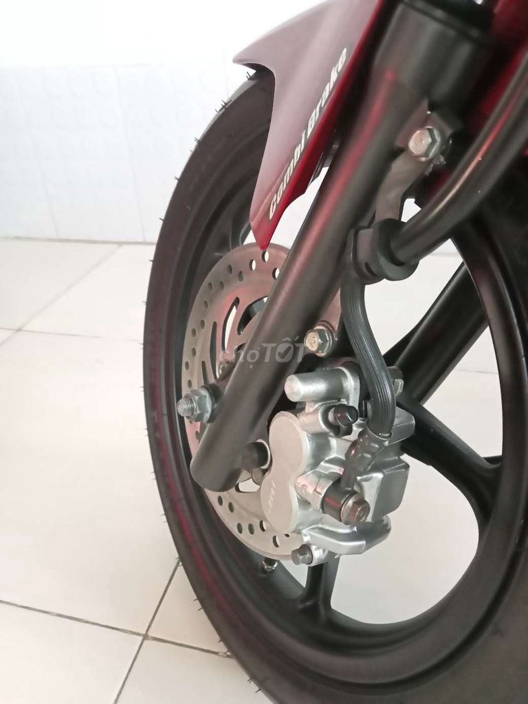 Honda Air Blade 2009 Nhập khẩu Đỏ 37 km, chính chủ. Mua bán Xe máy tại Quận Cái Răng Cần Thơ được đăng bởi  Minh  hình 3