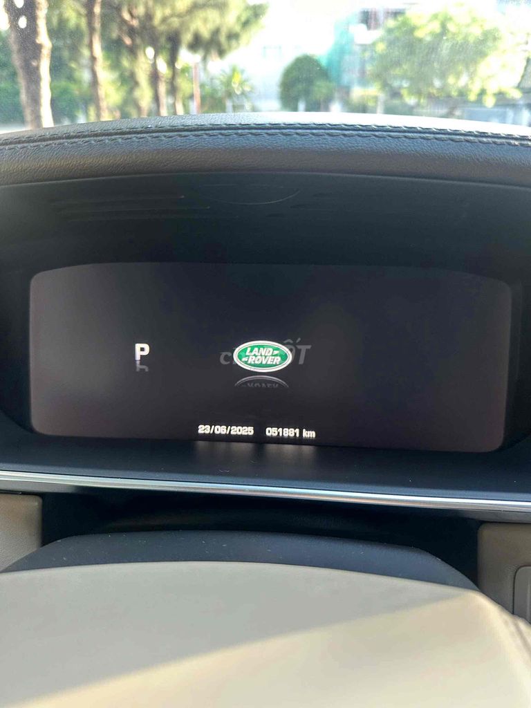 LandRover Range Rover 2013 Autobiography 3.0. Mua bán Ô tô tại Quận Cẩm Lệ Đà Nẵng được đăng bởi Nguyễn Duy hình 7