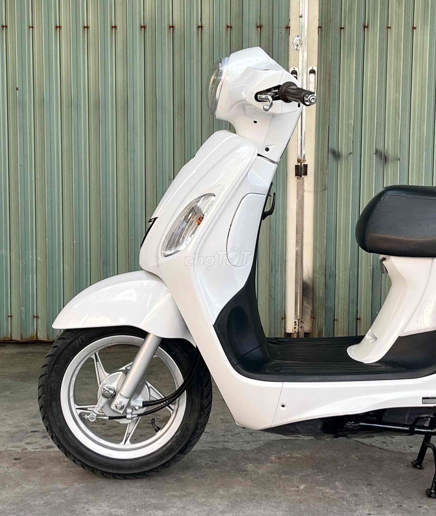 Kymco Like 50/2020. Mua bán Xe máy tại Thành phố Vũng Tàu Bà Rịa - Vũng Tàu được đăng bởi Cao Trí hình 14