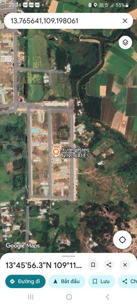 Bán lô đất khu vực 7, bùi thị xuân, quy nhơn Bán lô đất khu vực 7, bùi thị xuân, quy nhơn