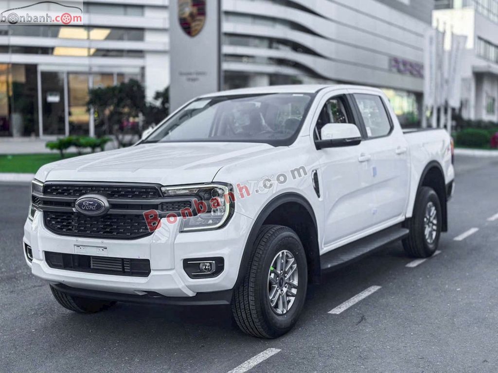 Ford Ranger 2025 XLS 2.0L 4x2 AT. Mua bán Ô tô tại Quận 7 Tp Hồ Chí Minh được đăng bởi Ms Phương hình 2