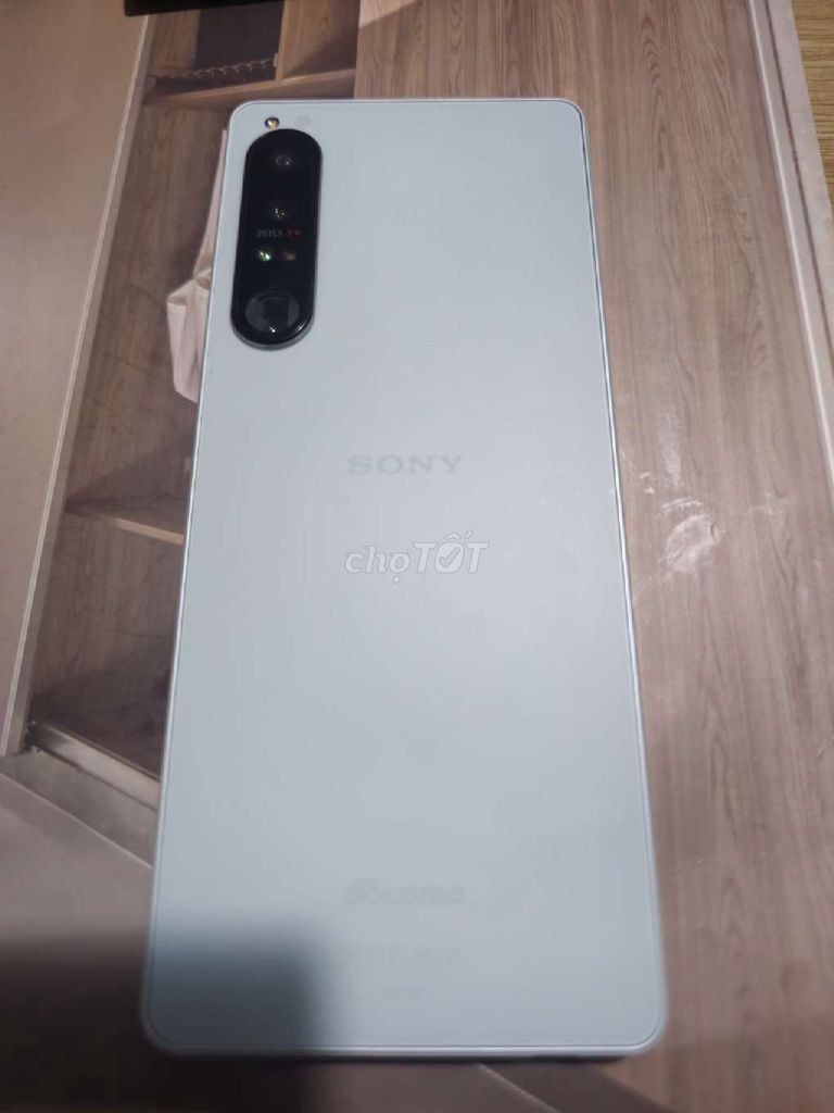 Sony Xperia 1 IV Xám Mất vân tay. Mua bán Điện thoại tại Quận 12 Tp Hồ Chí Minh được đăng bởi TMT Dr Tran hình 1