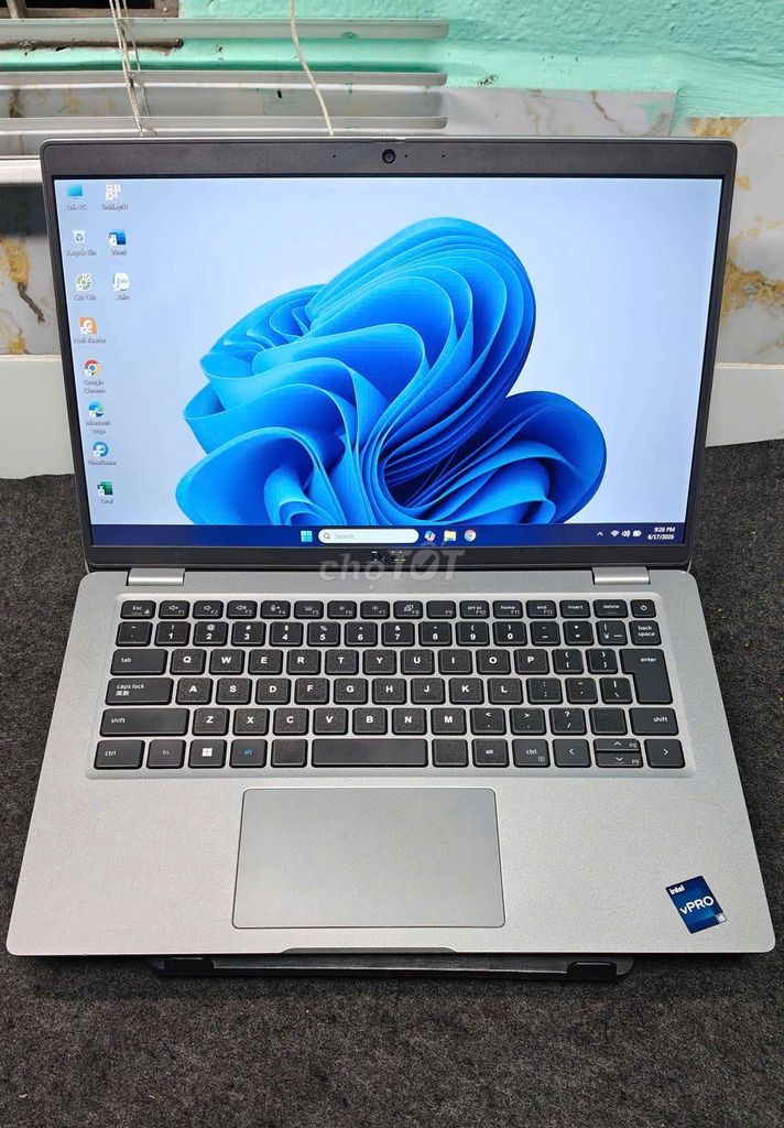 Dell Latitude 5430 i5-1245U likenew. Mua bán Laptop tại Thành phố Thủ Đức Tp Hồ Chí Minh được đăng bởi Đỗ Văn Tình  hình 1