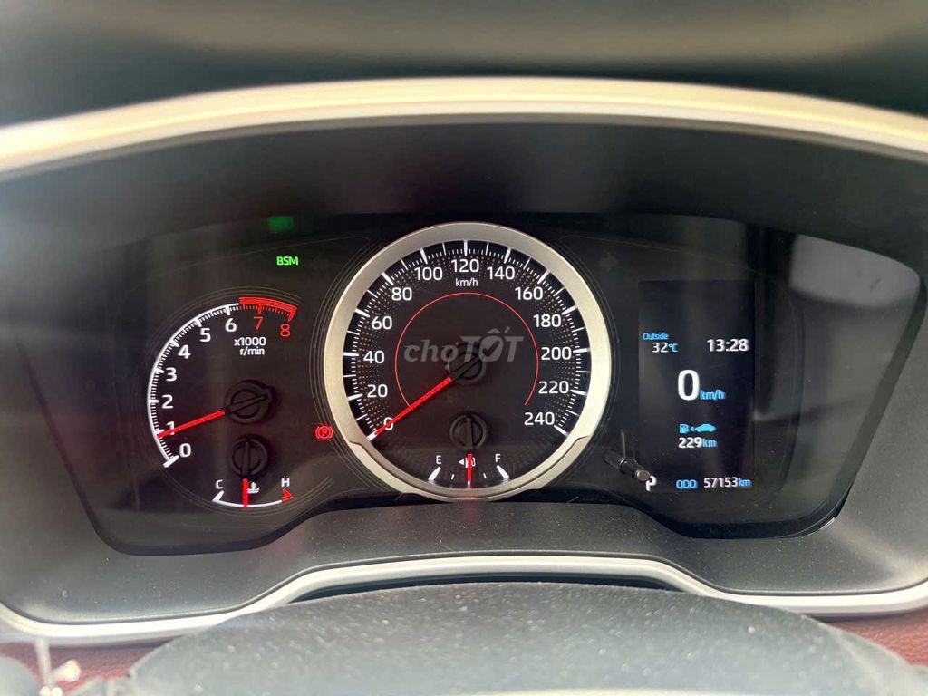 Toyota Corolla Cross 2021 1.8V - 57000 km. Mua bán Ô tô tại Thành phố Thủ Đức Tp Hồ Chí Minh được đăng bởi Nguyễn Thành hình 6