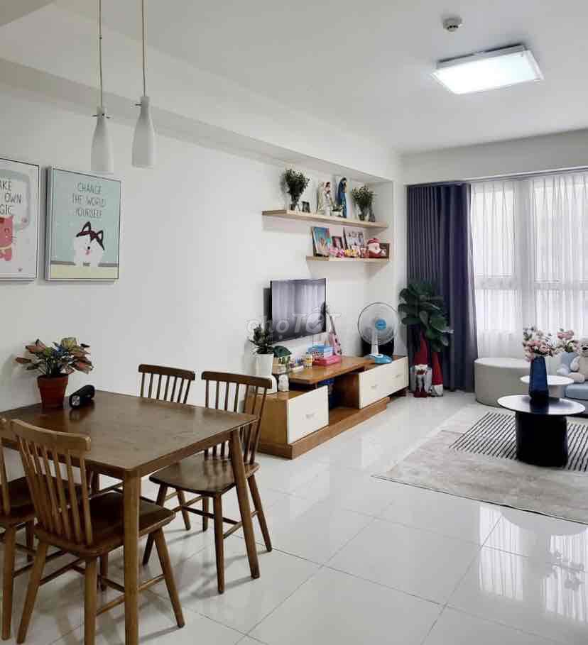 CẦN BÁN GẤP căn hộ 2PN 2WC 79m2 - chung cư THE EASTERN - 299 Liên Phườ. Mua bán căn hộ/chung cư tại Thành phố Thủ Đức Tp Hồ Chí Minh được đăng bởi Uyên Phong hình 2