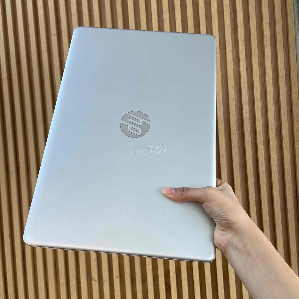 Laptop Hp văn phòng đẹp date 2021