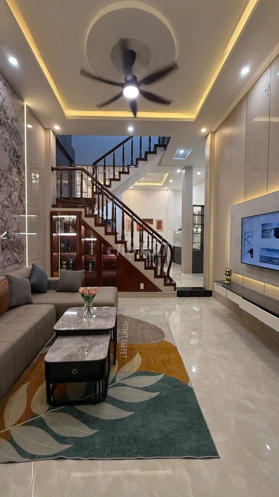 [CHÍNH CHỦ] Bán nhà 2 tầng Kiệt Điện Biên Phủ, p. Thanh Khê Đông Đông