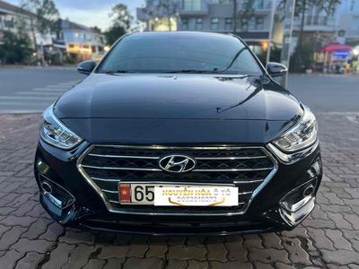 Bán Huyndai Accent 1.4AT gia đình. Mua bán Ô tô tại Quận Ninh Kiều Cần Thơ được đăng bởi Nguyễn Hòa Auto
