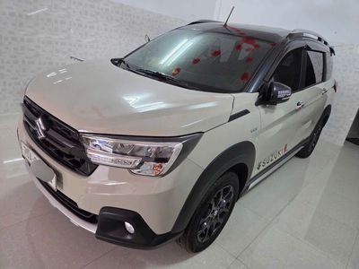 Suzuki XL7 2025 Trắng 5100km