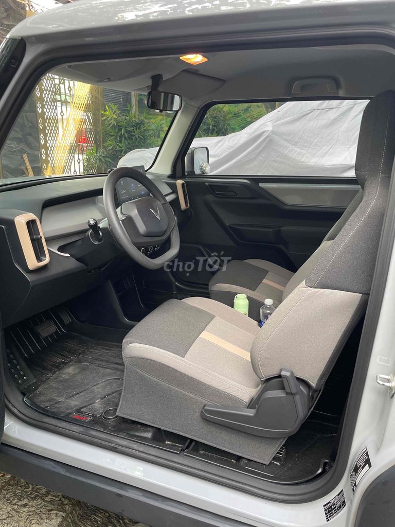 VinFast VF3 05/2025 PIN MUA. Mua bán Ô tô tại Quận 5 Tp Hồ Chí Minh được đăng bởi Trường Thanh hình 7