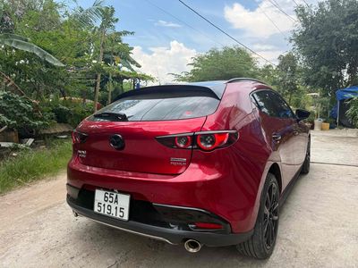 Mazda 3 2022 1.5L Sport Premium - 20000 km. Mua bán Ô tô tại Quận Ninh Kiều Cần Thơ được đăng bởi Triết