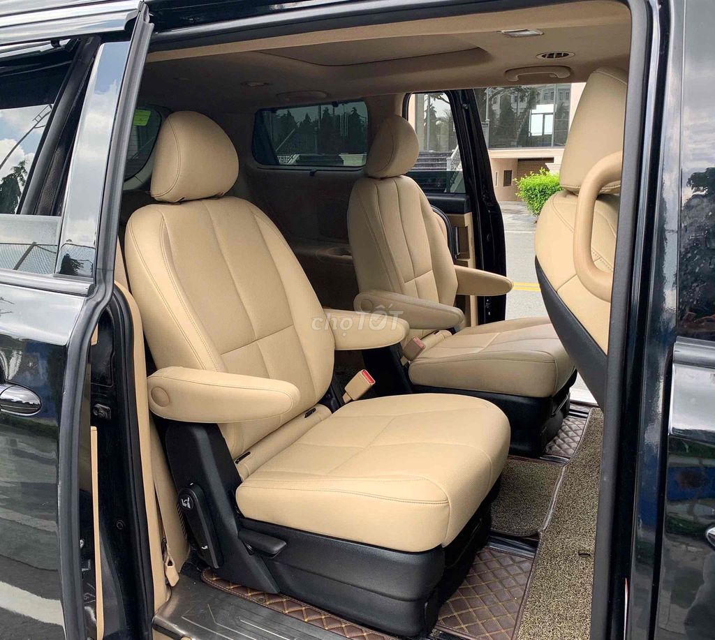 Bé có Kia Sedona 2019 Máy Dầu – Xe Chuẩn, Bảo Hành. Mua bán Ô tô tại Thành phố Thủ Đức Tp Hồ Chí Minh được đăng bởi Xe cũ bé Trâm hình 16