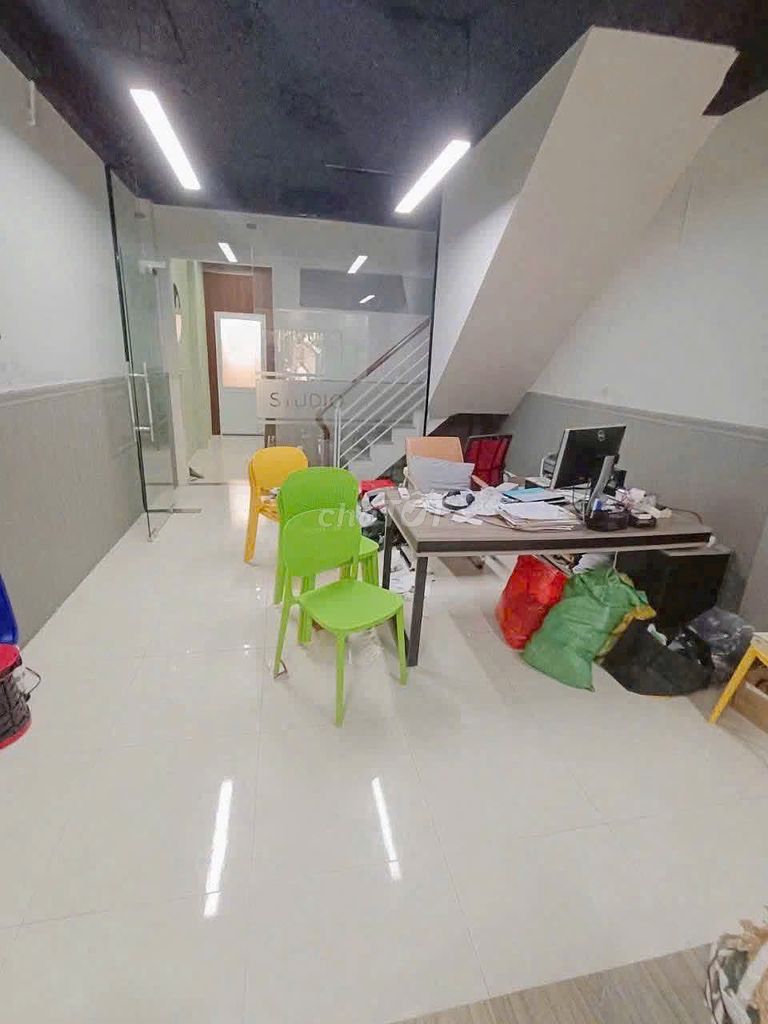 Аренда · 2 комн. · 80 м² · Quận Tân Phú, ул. Đường Thành Công