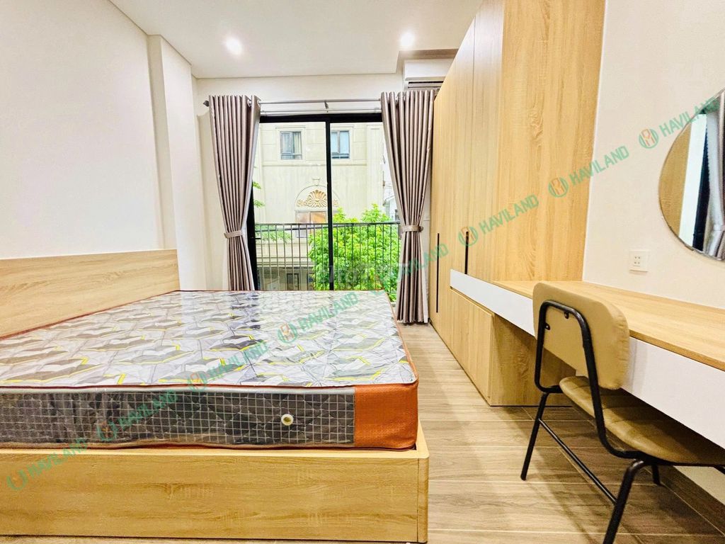 Căn hộ 1pn gần biển phạm văn đồng - sơn trà