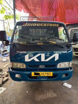 Kia K3000 2009. Mua bán Xe tải, xe ben tại Huyện Tuy Phước Bình Định được đăng bởi Bán xe