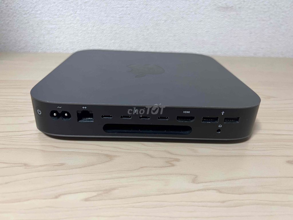 Mac mini 2018 intel core i7 ram32GB ssd1TB