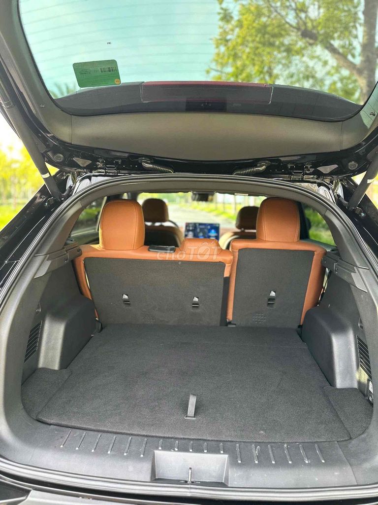 VinFast VF8 2023 Plus - 16000 km. Mua bán Ô tô tại Quận Thanh Xuân Hà Nội được đăng bởi Cường Auto 266 hình 14