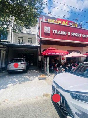 Mặt tiền Nguyễn Văn Cừ nối dài đoạn xéo bệnh viện Nhi Đồng. Cho thuê văn phòng, mặt bằng kinh doanh tại Quận Ninh Kiều Cần Thơ được đăng bởi Linh Mai 