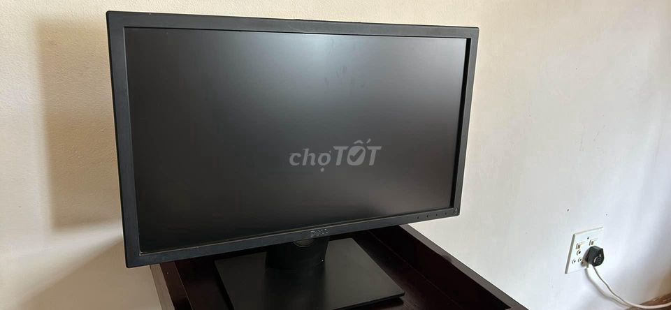 Có thanh lý màn Dell 20inch