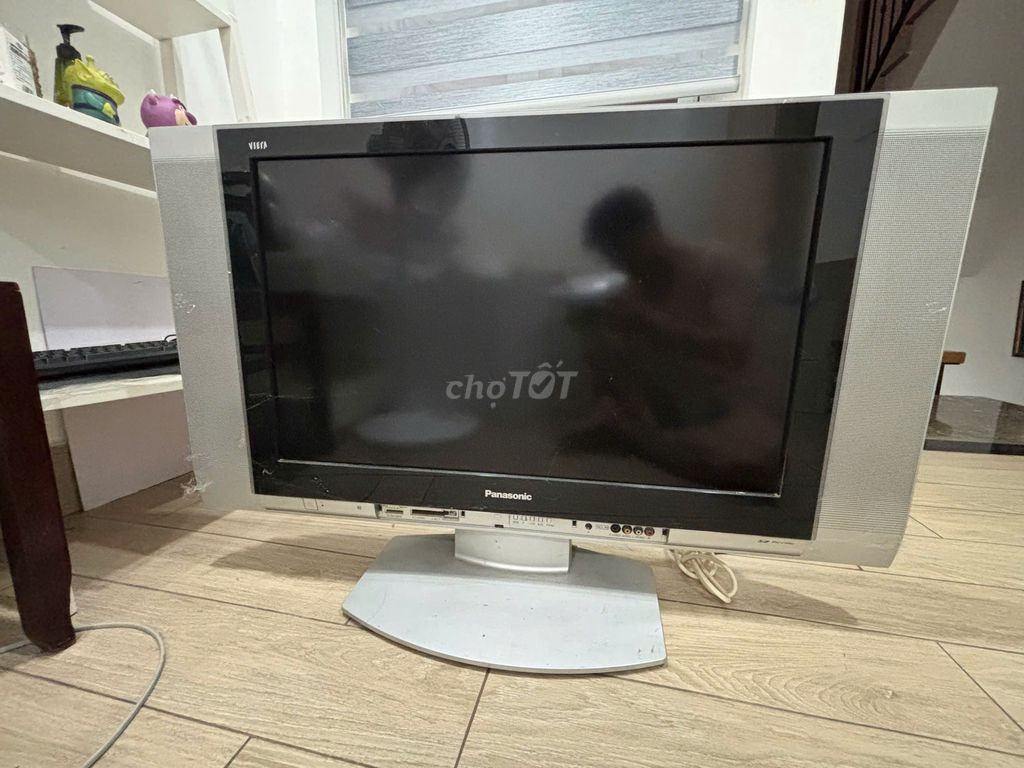 Tivi Panasonic TX-32LX1M bị đen màn hình. Mua bán Tivi, Âm thanh tại Quận Tân Bình Tp Hồ Chí Minh được đăng bởi hồ hoàng triều hình 1