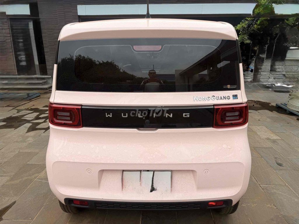 gia đình ít sữ dụng mới chạy 1600. Mua bán Xe điện tại Thị xã Phước Long Bình Phước được đăng bởi hieu hình 4