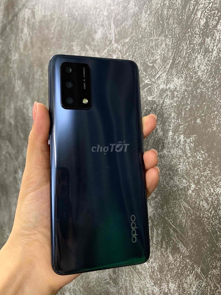 Oppo A74 4G 128 Amoled ( MIỄN PHÍ GIAO TẬN NƠI ). Mua bán Điện thoại tại Quận 12 Tp Hồ Chí Minh được đăng bởi Gấm GAPPhone hình 1