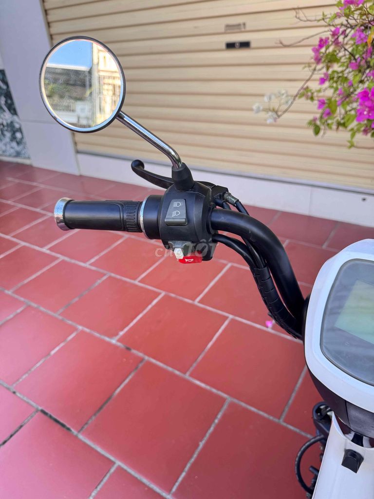 CAP A LƯỚT LOẠI NỒI ĐỒNG CỐI ĐÁ. Mua bán Xe điện tại Quận Hải An Hải Phòng được đăng bởi công khang bike  hình 11
