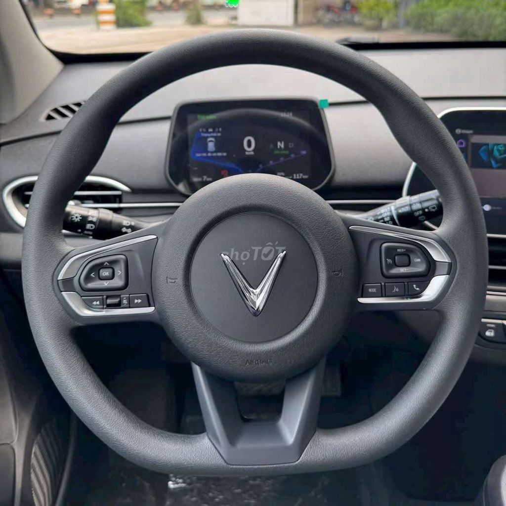 Có xe VF5 trong tay- KHÔNG CẦN TRẢ TRƯỚC. Mua bán Ô tô tại Huyện Bình Chánh Tp Hồ Chí Minh được đăng bởi VinFast Miền Nam hình 5