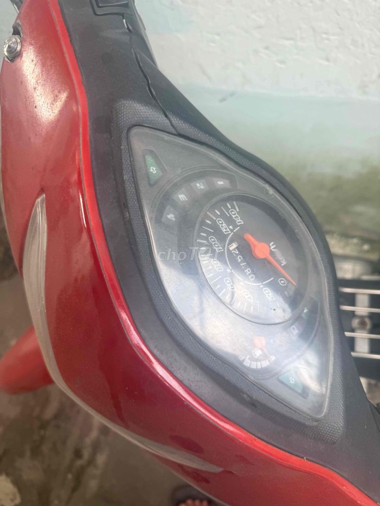 Honda Wave  hàng quốc. Mua bán Xe máy tại Thành phố Thủ Đức Tp Hồ Chí Minh được đăng bởi hongnguyen hình 5