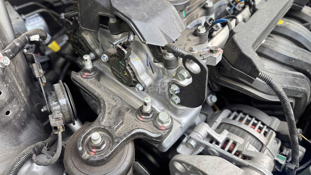 Kia Seltos 2025 Luxury 1.5 AT 10,000 Km siêu lướt.. Mua bán Ô tô tại Thành phố Thủ Đức Tp Hồ Chí Minh được đăng bởi Đức Tứ Bánh hình 21