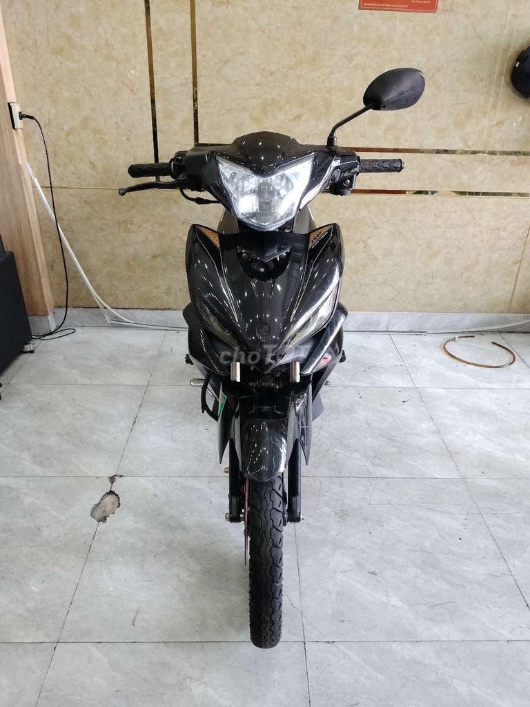 EXCITER 50cC, 2022 ,HỌC SINH ĐI HỌC,ĐỀ ĐIỆN ĐỦ. Mua bán Xe máy tại Quận 12 Tp Hồ Chí Minh được đăng bởi Duy Khánh hình 5