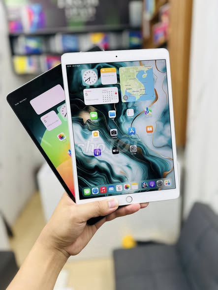 Apple iPad Pro 10.5 256GB/64GB. Mua bán Máy tính bảng tại Quận Đống Đa Hà Nội được đăng bởi Hội Đồ Điện Tử hình 1