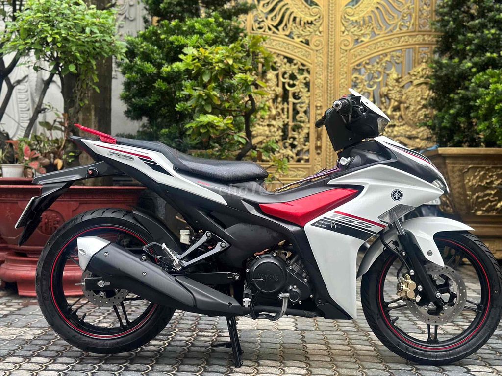 Xe exciter 155 đời 2021 khoá smk chính chủ. Mua bán Xe máy tại Quận 10 Tp Hồ Chí Minh được đăng bởi Lâm Tuấn Huy hình 12