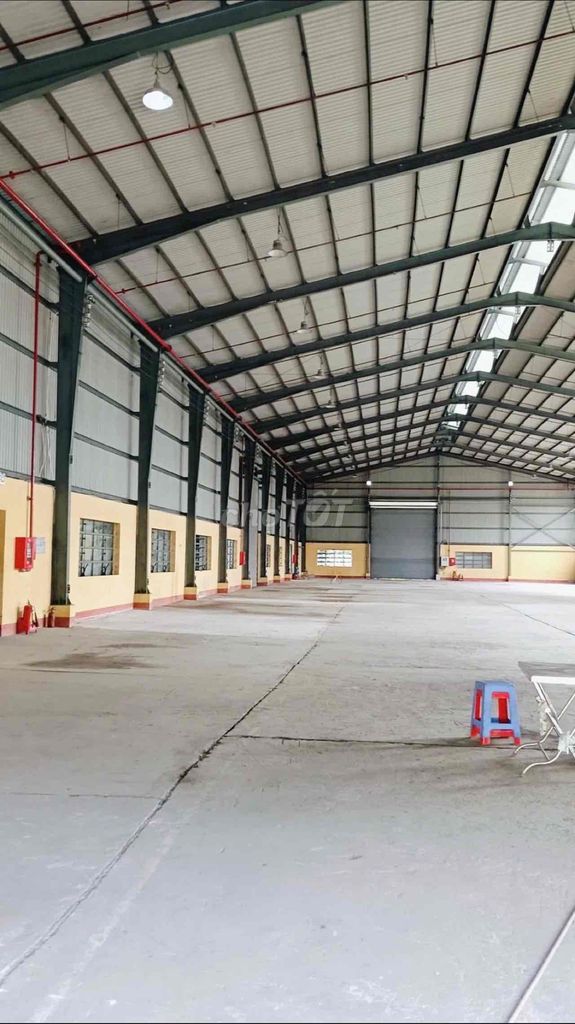 KHO XƯỞNG TRẦN CAO ( 500m2 ) LÊ VĂN QUỚI