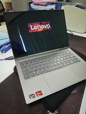 Lenovo Thinkbook 14P gen2 0led R7 5800H