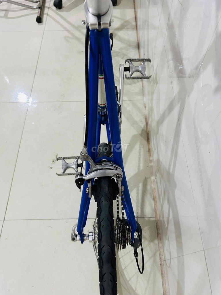 Minivelo 20i" nguyên zin. Mua bán Xe đạp tại Quận Bình Thuỷ Cần Thơ được đăng bởi Hien hình 13