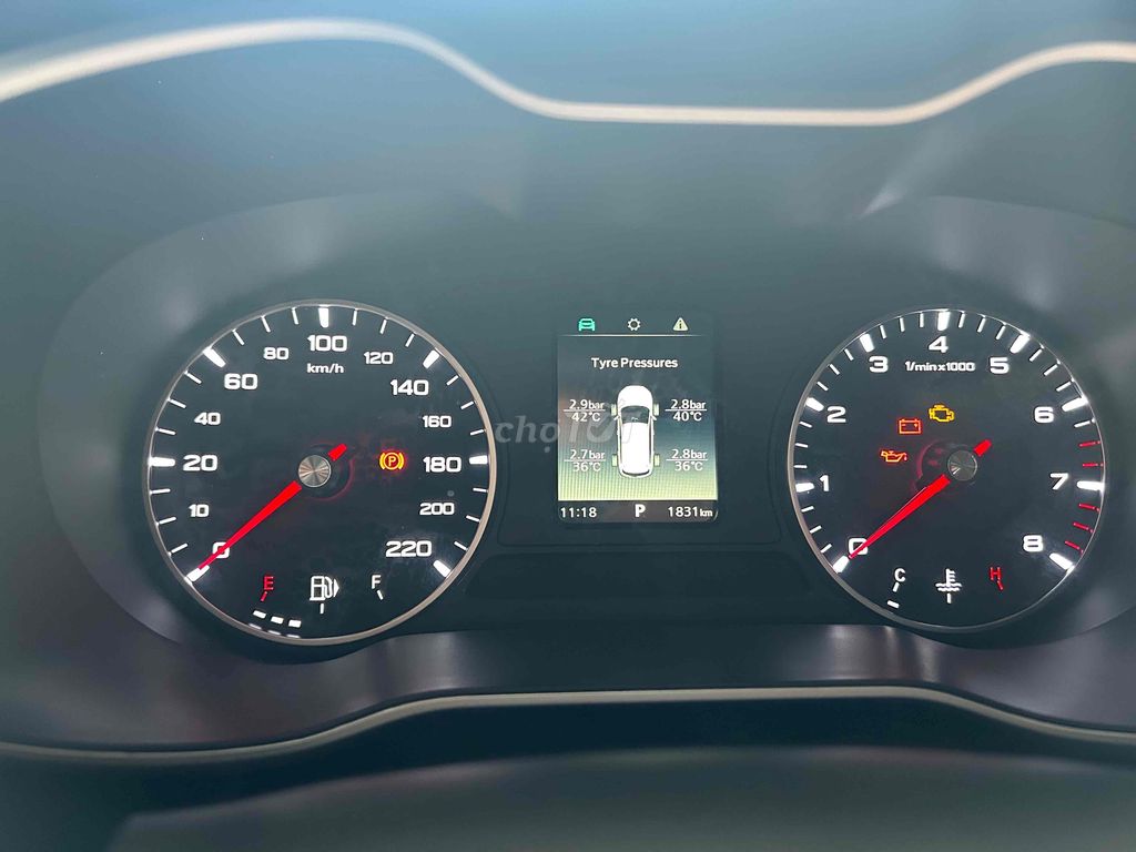 MG MGZS 2025 Comfort 1.5 AT 2WD - 1800 km. Mua bán Ô tô tại Thành phố Bắc Ninh Bắc Ninh được đăng bởi Mạnh Sơn hình 7