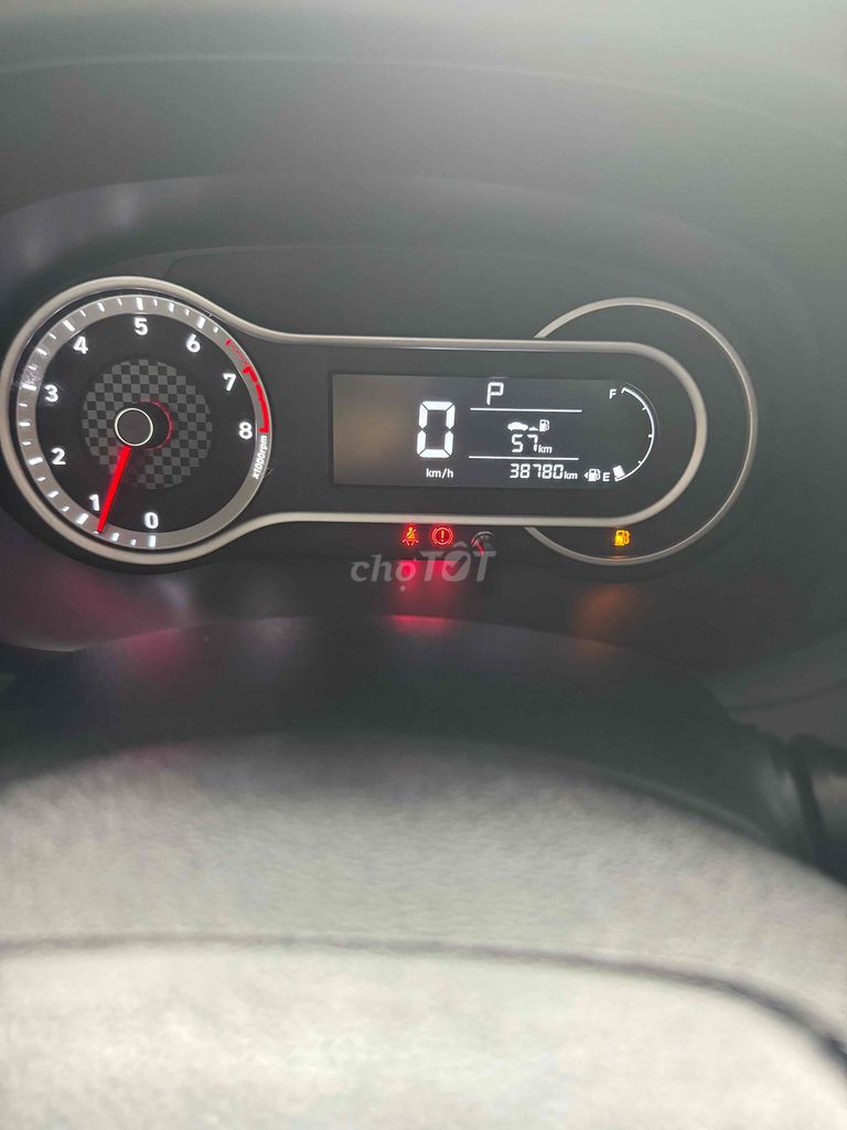 Hyundai Grand i10 2022 1.2 AT - 38000 km. Mua bán Ô tô tại Huyện Thoại Sơn An Giang được đăng bởi Châu văn Quyền hình 10