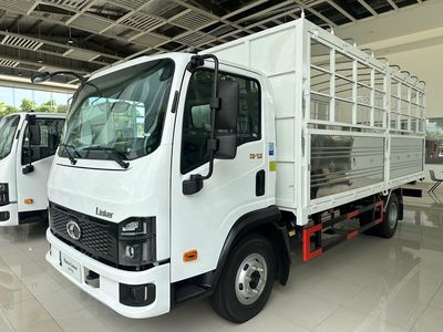 XE TẢI 3T4 THÙNG 5,2M GIÁ RẺ HT VAY CAO. Mua bán Xe tải, xe ben tại Huyện Nhơn Trạch Đồng Nai được đăng bởi Chuyên bán xe tải trường hải Thaco